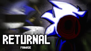 RETURNAL SONG (Fanmade) - Friday Night Funkin'