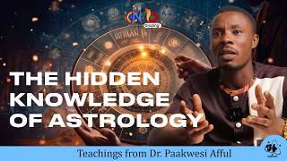 THE HIDDEN KNOWLEDGE OF ASTROLOGY