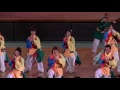 第12回うつくしまyosakoiまつり　南na魅　2012 9 17　メイン会場