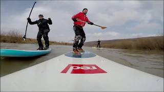 Stand Up Paddle Board - IF SUP River  | САП ІФ