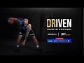 Episode 3: Passion And Perseverance | Dwight Ramos | DRIVEN