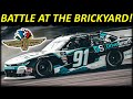 Battle at The Brickyard! (feat. Kyle Weatherman) | Indianapolis Motor Speedway