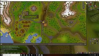 OSRS Clue Scroll (Beginner) - Anagram - I Cord