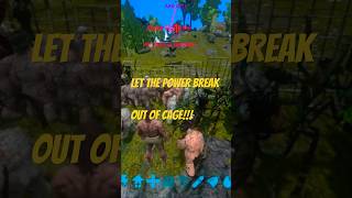 Unleashing the Power: Breaking Out of the ARKMobile Cage