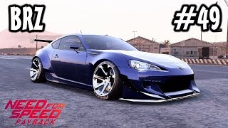 48mayoの Nfs Pb Need For Speed Payback ニードフォースピード