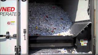 Proshred San Diego - Document Destruction and Paper Shredding Services - The Shredding Process