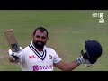 Mohammed Shami 56*(70) vs England | 2nd Test , Lords 2021 | Extended Highlights.