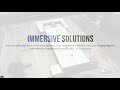 Immersion Data Solutions  Revolutionize Your Real Estate Management with Advanced Imaging Technology