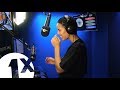 Jorja Smith sings 'Teenage Fantasy' live for Mistajam