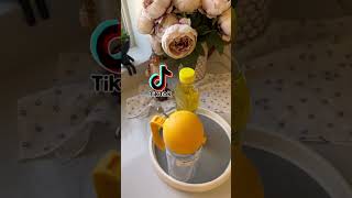 طلبيتي من متجر تيك توك 🛍️#تيك_توك#tiktok #طلبيتي