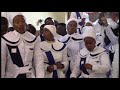 RELIGIOUS IN CHRIST || IZINGELOSI || INKOSI IYABUYA || 30 JULY 2022 || DURBAN REVIVAL