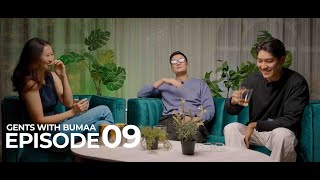 Bumaa’s talk show EP 9 | Bataa & Tugu