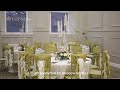 Westend Venue Glasgow | Wedding Hall