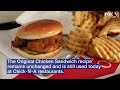 The history of Chick-fil-A  LiveNOW from FOX