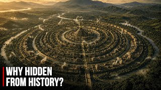 Satellite Footage Revealed Lost Bronze Age City Bigger Than We Knew