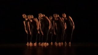 Collin Dance Ensemble - Momentum