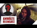 In Keller gefangen! Wer hat Bernd Römers Mandantin Ines entführt? | 1/2 | Anwälte im Einsatz SAT.1