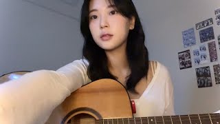 이선희 - 여우비 (cover)