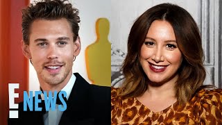 Ashley Tisdale Calls Austin Butler Her "Twin Forever" in Birthday Post | E! News