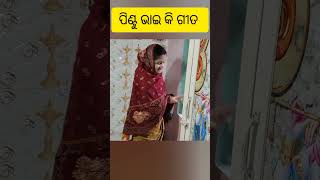 ପିଣ୍ଟୁ ଭାଇ କଣ କଲେ #rupapin2khushiexpress #rupapin2khushi #short #shorts