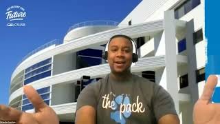 CSUSB Transfer Next Steps with Orientation