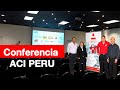 Aditivos Especiales - Conferencia ACI PERU Troubleshooting Concrete Construction Seminar