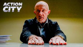 Hank Interrogates Mike About the Offshore Accounts | Breaking Bad (Dean Norris, Jonathan Banks)
