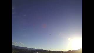 Sunset Time Lapse Friday May 15 2026