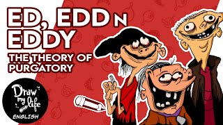 ED EDD n EDDY: The PURGATORY THEORY ☠️ | Draw My Life
