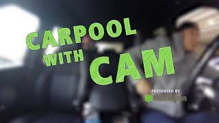 Seth Jones - Carpool with Cam | Huntington Bank