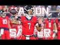 NEW! KAIDON SALTER 2023 HIGHLIGHTS [HD] CLEAN VERSION