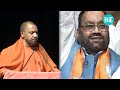 yogi’s loss is akhilesh yadav s gain bjp s obc face swami prasad maurya and 3 more mlas resign