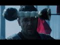 Russell Crowe's Preparation for The Gladiator