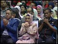 bicara perdana naib canselor ukm 2017 30 mac 2017 full version