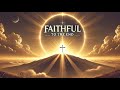 Ed Sheeran ft. ESL TUNES - Faithful To The End (Heartfelt Worship Song)