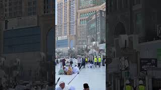 Beautiful makkah view #shortvideo #travel #trending #love #makkah #saudiarabia #viralvideo #travel