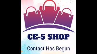 #2021 / CE5 Equipment / Tools you need to enhance your contact experience!