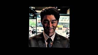 BLAH.!! [, Slowed ]Copy right! = NETFLIXSalesman gong yoo squad game short squ