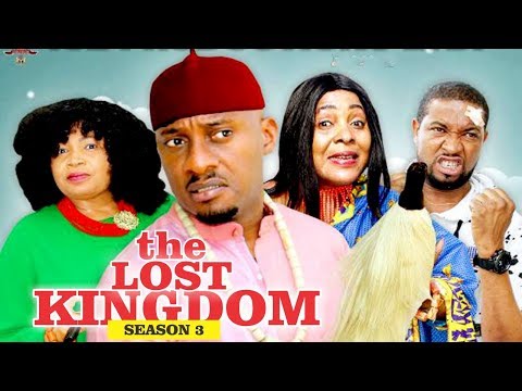 Video : THE LOST KINGDOM 3 - 2018 LATEST NIGERIAN NOLLYWOOD MOVIES