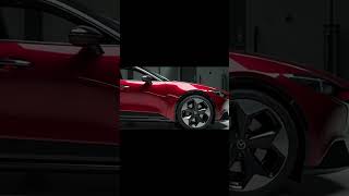 First Look 2025 Mazda CX - 30 #mazda #cx30 #trending #viralshorts #viralvideo