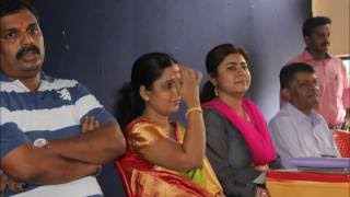 ADARSH CLASSES (Koperkhairne, Navi Mumbai) Grand Celebration of S.S.C Toppers (2015-2016)