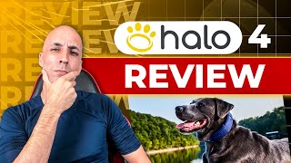 Halo Collar 4 Review: Watch This Before You Regret It!