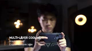 Doogee S98 - | Gaming performance test | Antutu benchmark score |