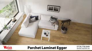 Parchet laminat EGGER