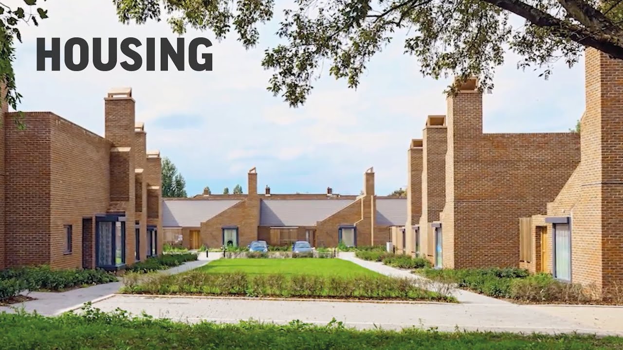 Housing Youtube