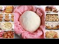 Crazy Dough: One Easy Bread Recipe with Endless Variations - Gemma's Crazy Dough Bread Series Ep 1