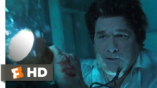 Poseidon (7/10) Movie CLIP - Under Pressure (2006) HD