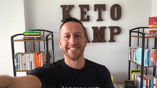 Keto Basics | Live Q&A w/ Ben Azadi