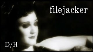 filejacker - go back