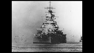 The Search For Battleship Bismarck - Full Documentary